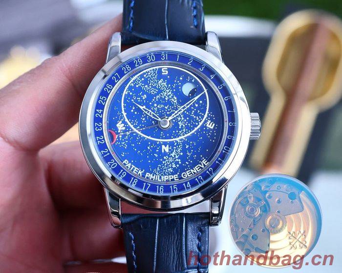 Patek Philippe Watch PPW00072